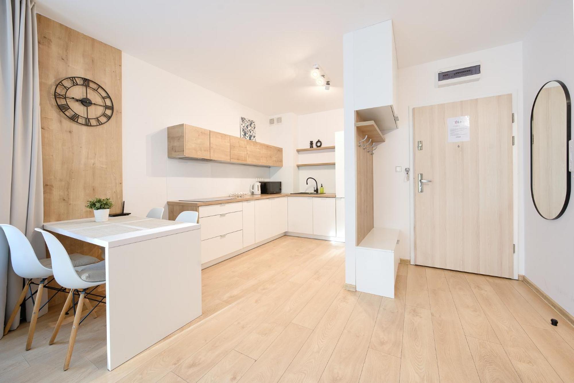 Apartamentyprzymorzu 010 Z Basenem Tarasem I Ogrodkiem Колобжег Екстер'єр фото